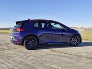 Volkswagen ID.3 facelift (2023)