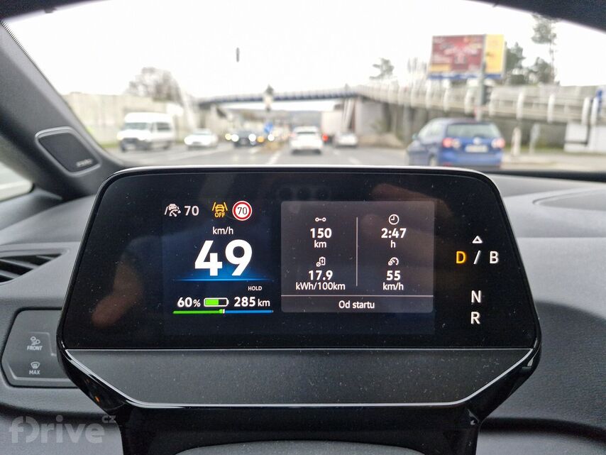 Volkswagen ID.3 facelift (2023)