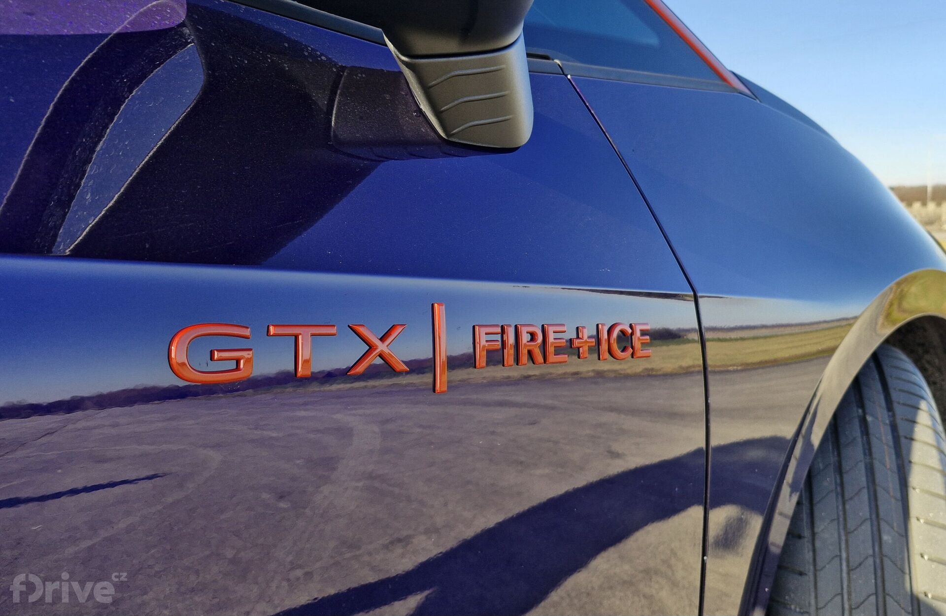 Volkswagen ID.3 facelift (2023)