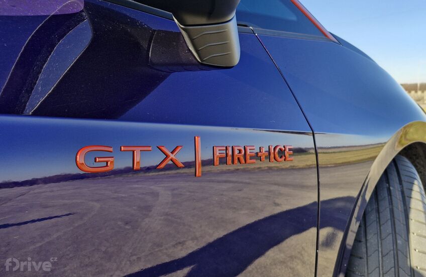 Volkswagen ID.3 facelift (2023)