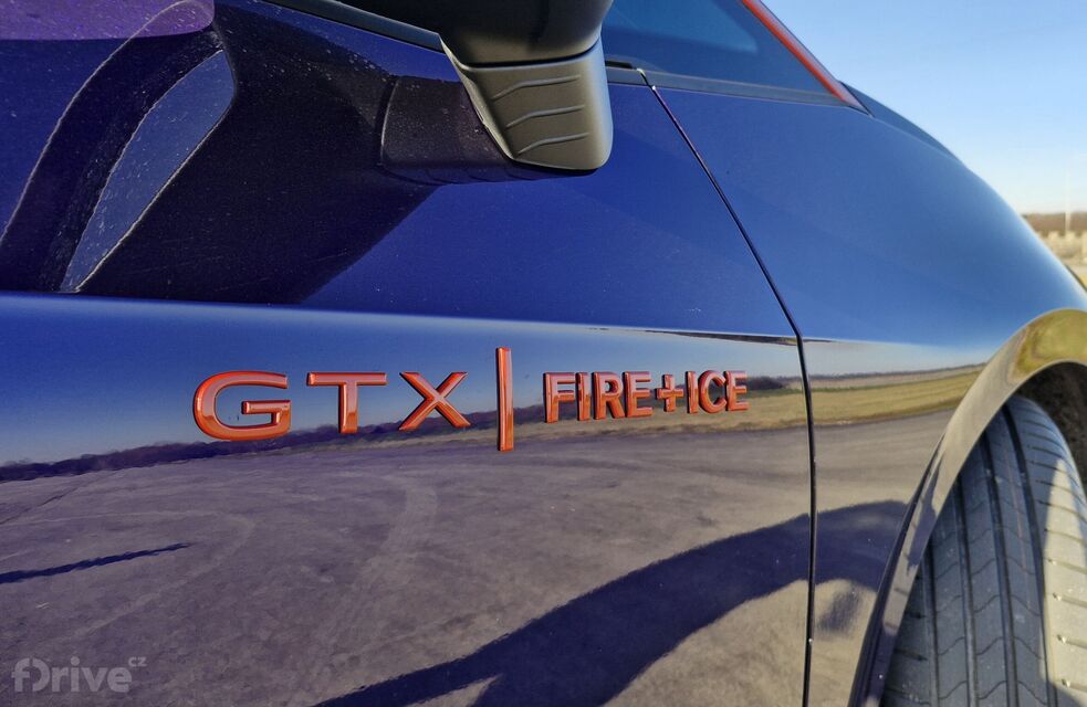 Volkswagen ID.3 facelift (2023)