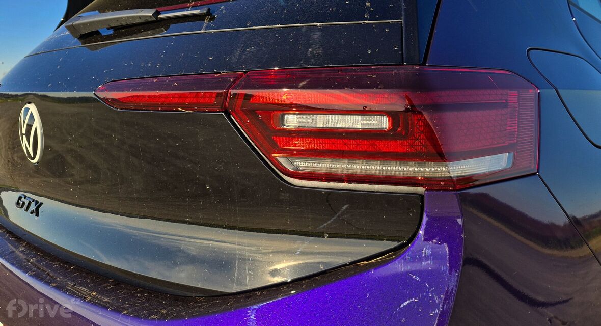 Volkswagen ID.3 facelift (2023)