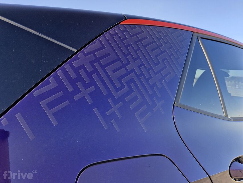 Volkswagen ID.3 facelift (2023)