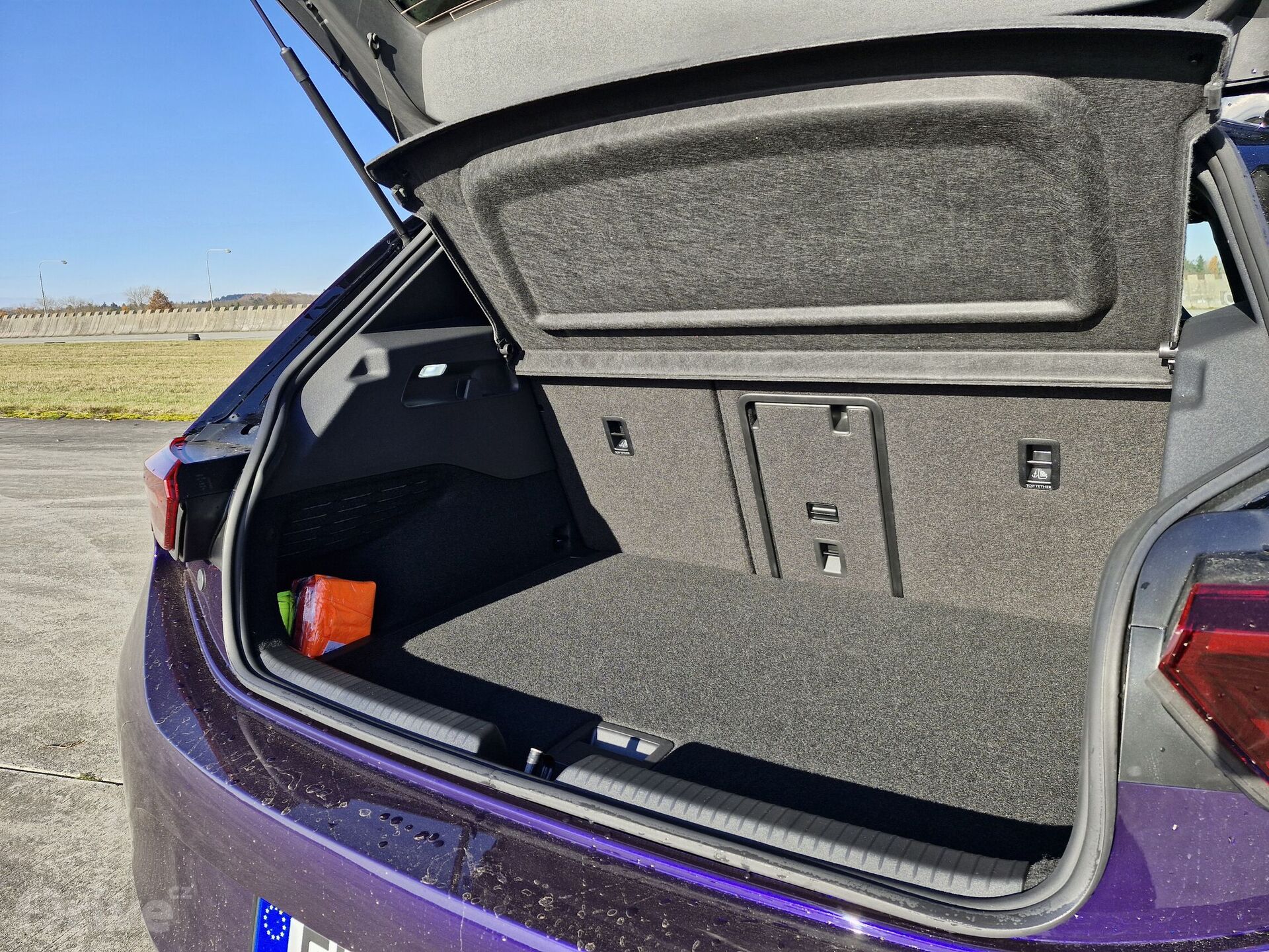 Volkswagen ID.3 facelift (2023)