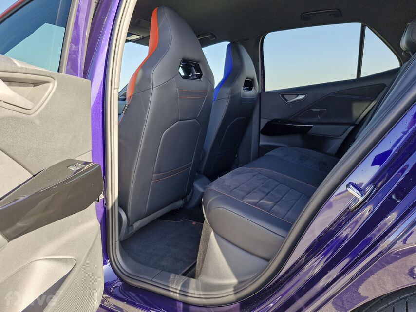 Volkswagen ID.3 facelift (2023)