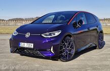 Volkswagen ID.3 facelift (2023)