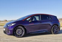 Volkswagen ID.3 facelift (2023)