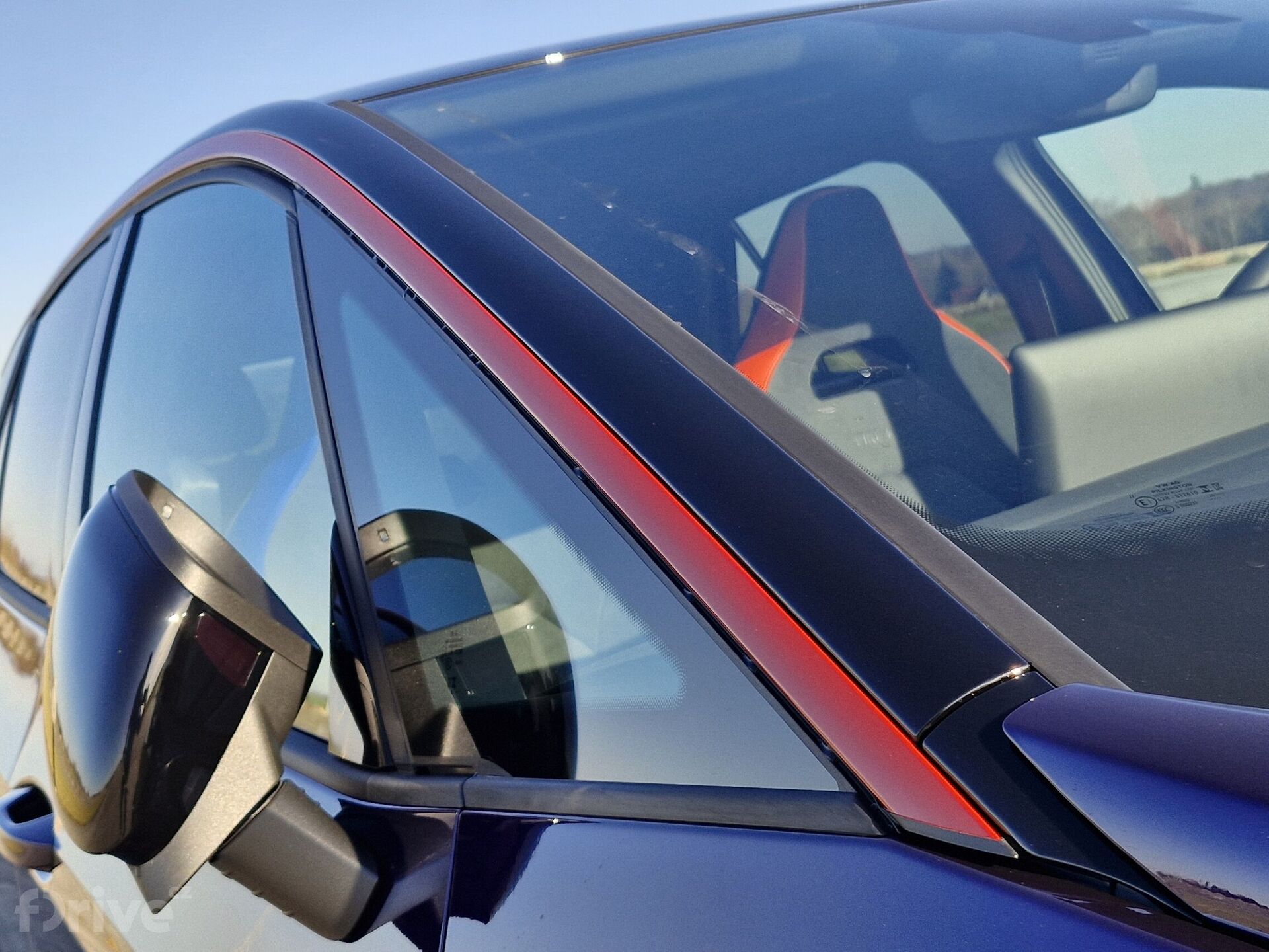 Volkswagen ID.3 facelift (2023)