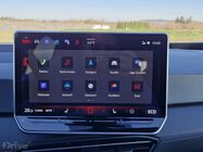 Volkswagen ID.3 facelift (2023)