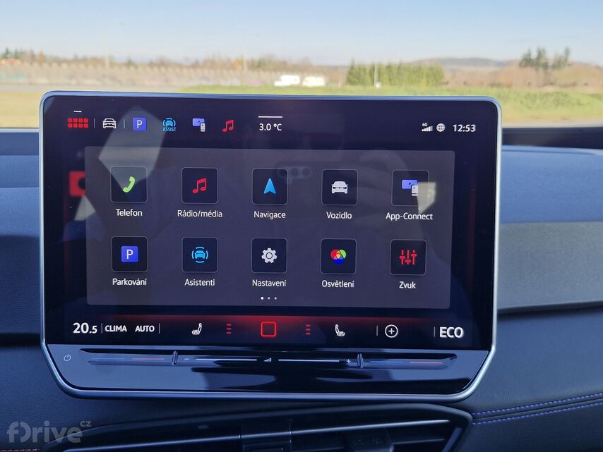 Volkswagen ID.3 facelift (2023)