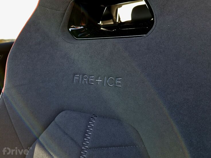 Volkswagen ID.3 facelift (2023)