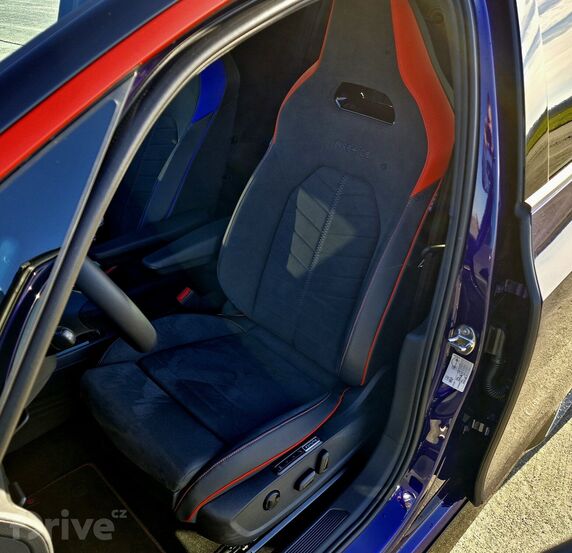 Volkswagen ID.3 facelift (2023)