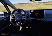 Volkswagen ID.3 facelift (2023)