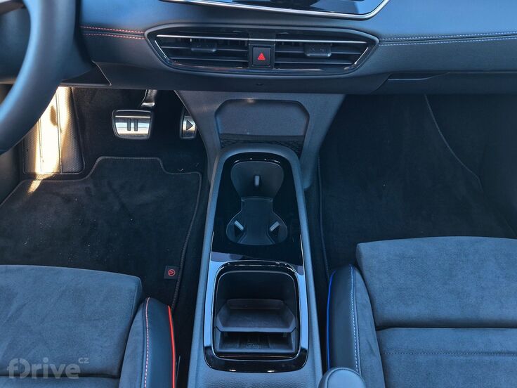 Volkswagen ID.3 facelift (2023)