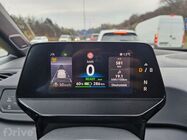 Volkswagen ID.3 facelift (2023)