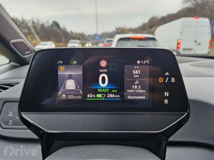 Volkswagen ID.3 facelift (2023)