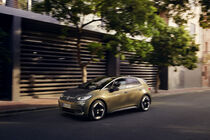 Volkswagen ID.3 facelift (2023)