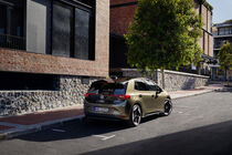 Volkswagen ID.3 facelift (2023)