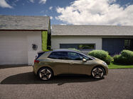 Volkswagen ID.3 facelift (2023)