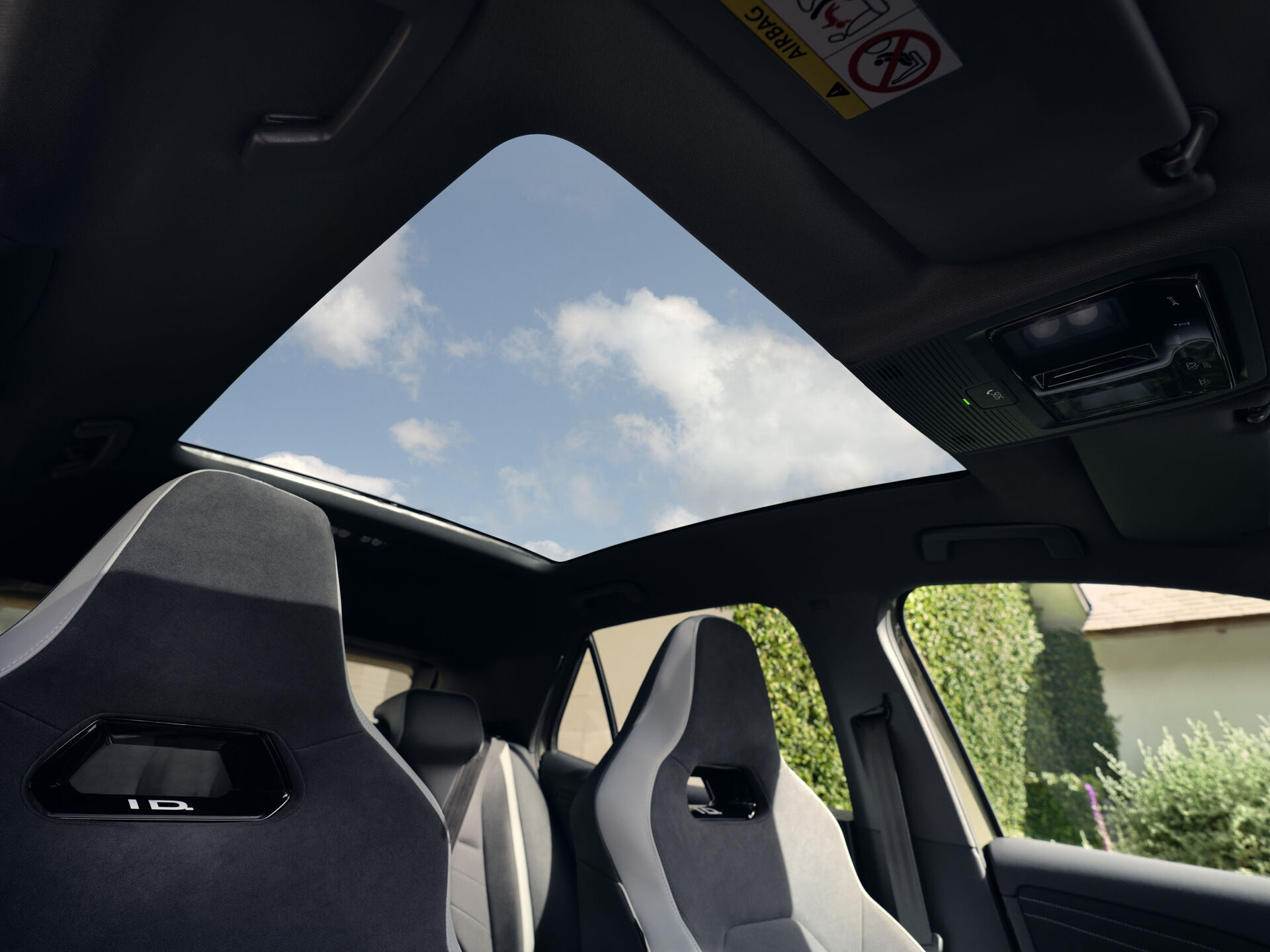 Volkswagen ID.3 facelift (2023)