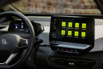 Volkswagen ID.3 facelift (2023)