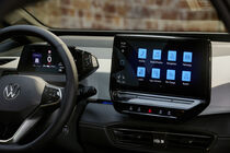 Volkswagen ID.3 facelift (2023)