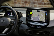 Volkswagen ID.3 facelift (2023)