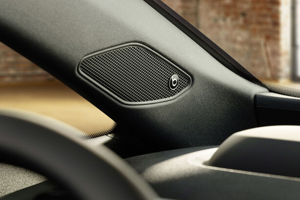 Volkswagen ID.3 facelift (2023)