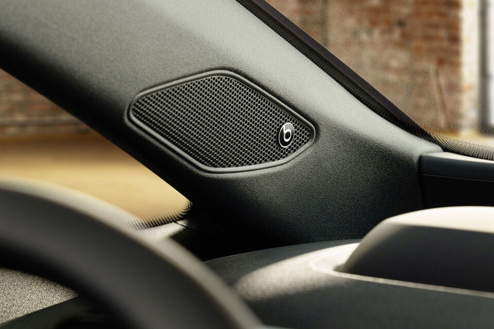 Volkswagen ID.3 facelift (2023)