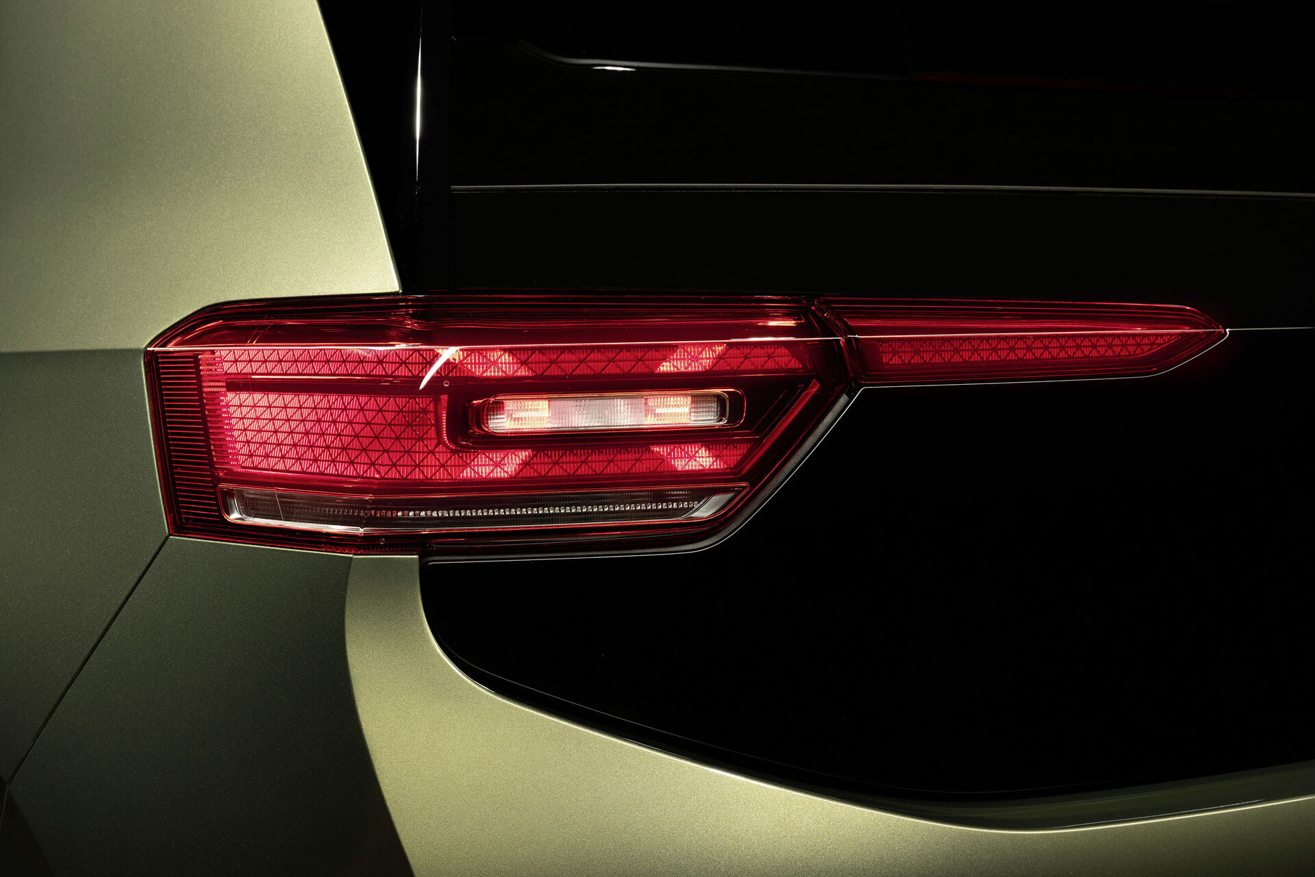 Volkswagen ID.3 facelift (2023)