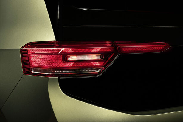 Volkswagen ID.3 facelift (2023)