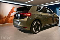 Volkswagen ID.3 facelift (2023)