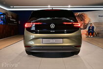 Volkswagen ID.3 facelift (2023)
