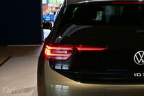 Volkswagen ID.3 facelift (2023)