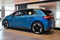 Volkswagen ID.3 facelift (2023)