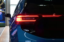 Volkswagen ID.3 facelift (2023)