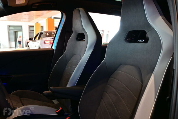 Volkswagen ID.3 facelift (2023)