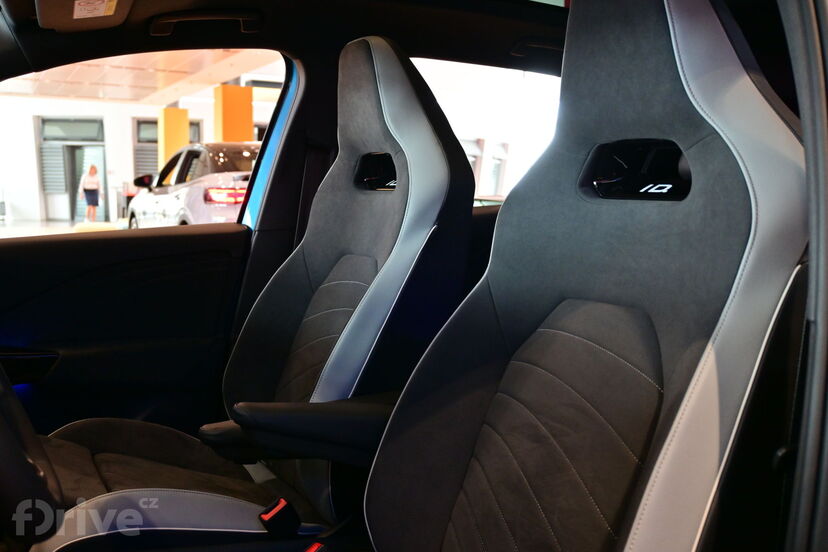 Volkswagen ID.3 facelift (2023)