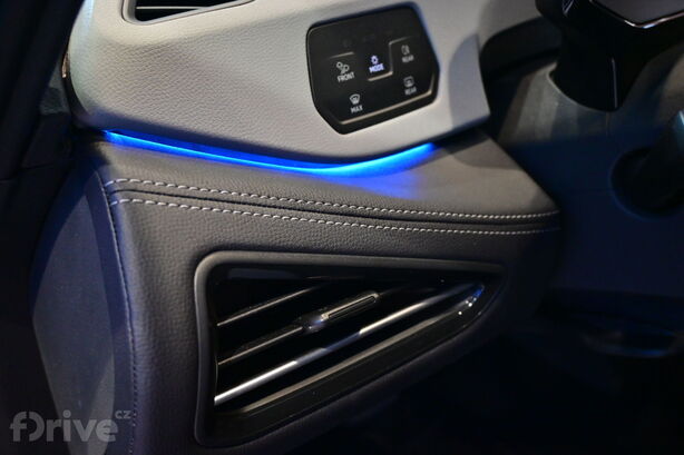 Volkswagen ID.3 facelift (2023)