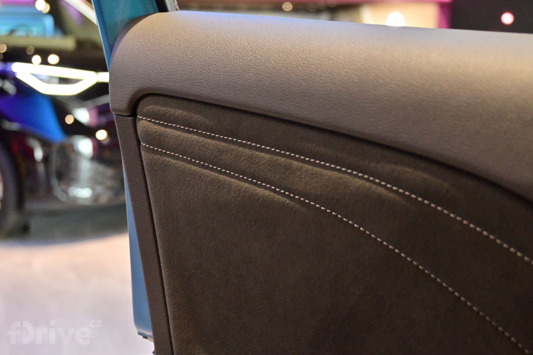 Volkswagen ID.3 facelift (2023)