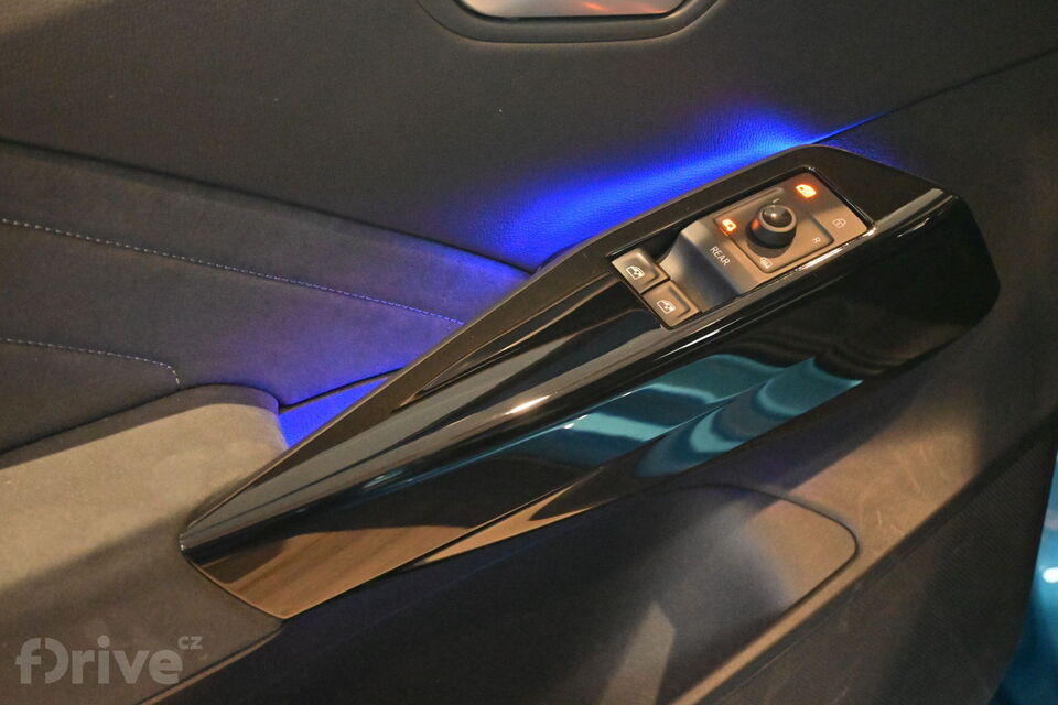 Volkswagen ID.3 facelift (2023)