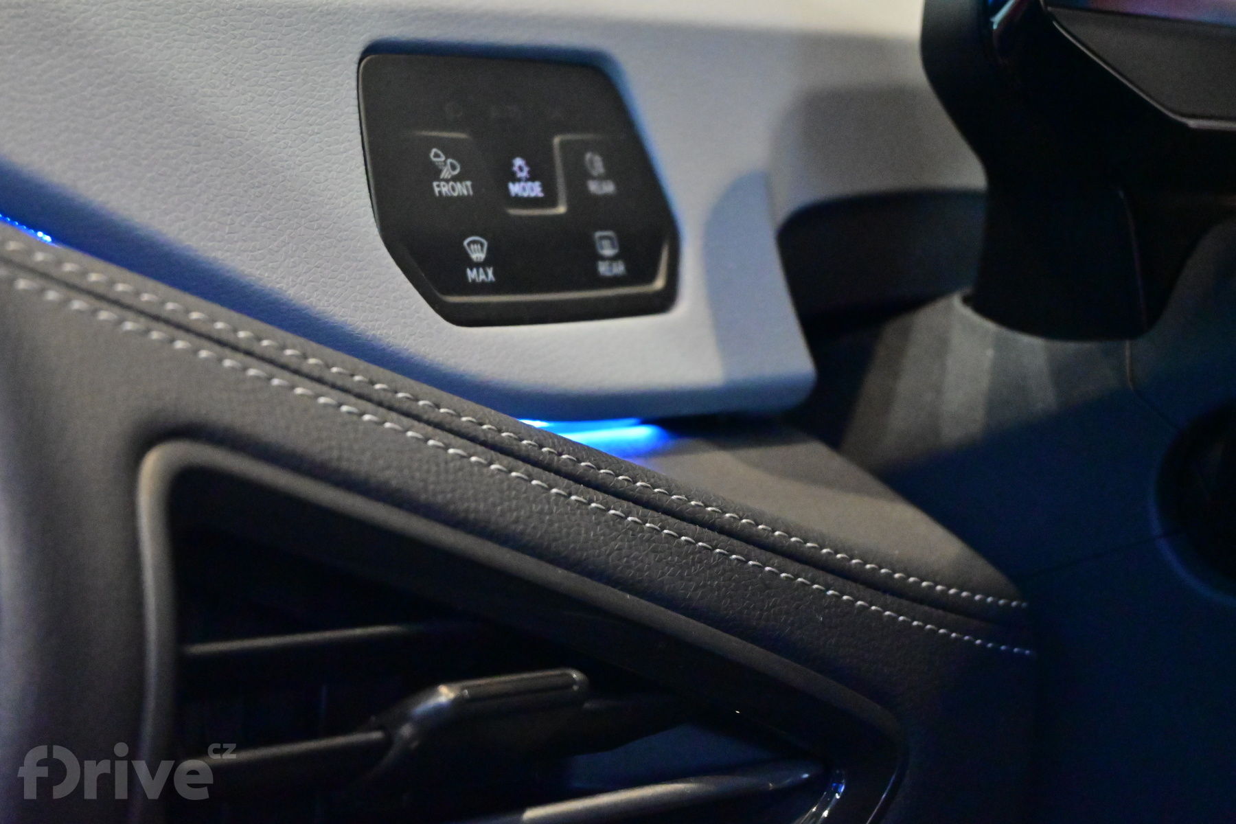 Volkswagen ID.3 facelift (2023)