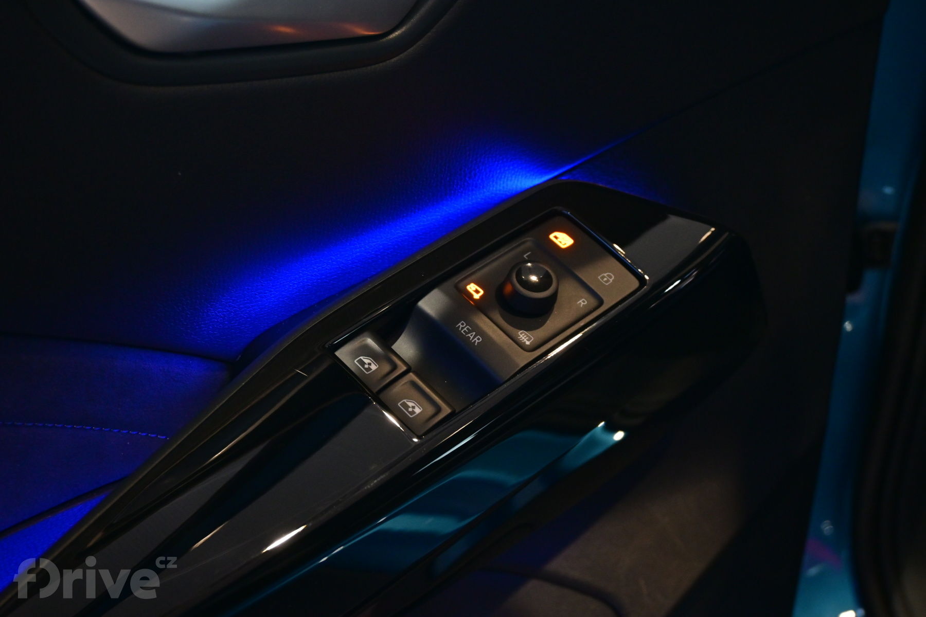 Volkswagen ID.3 facelift (2023)