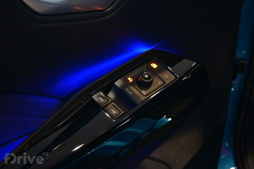 Volkswagen ID.3 facelift (2023)