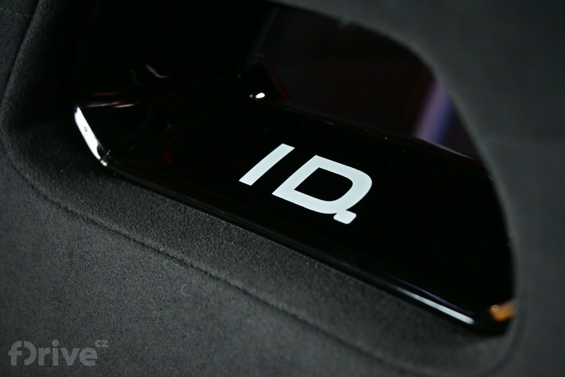 Volkswagen ID.3 facelift (2023)