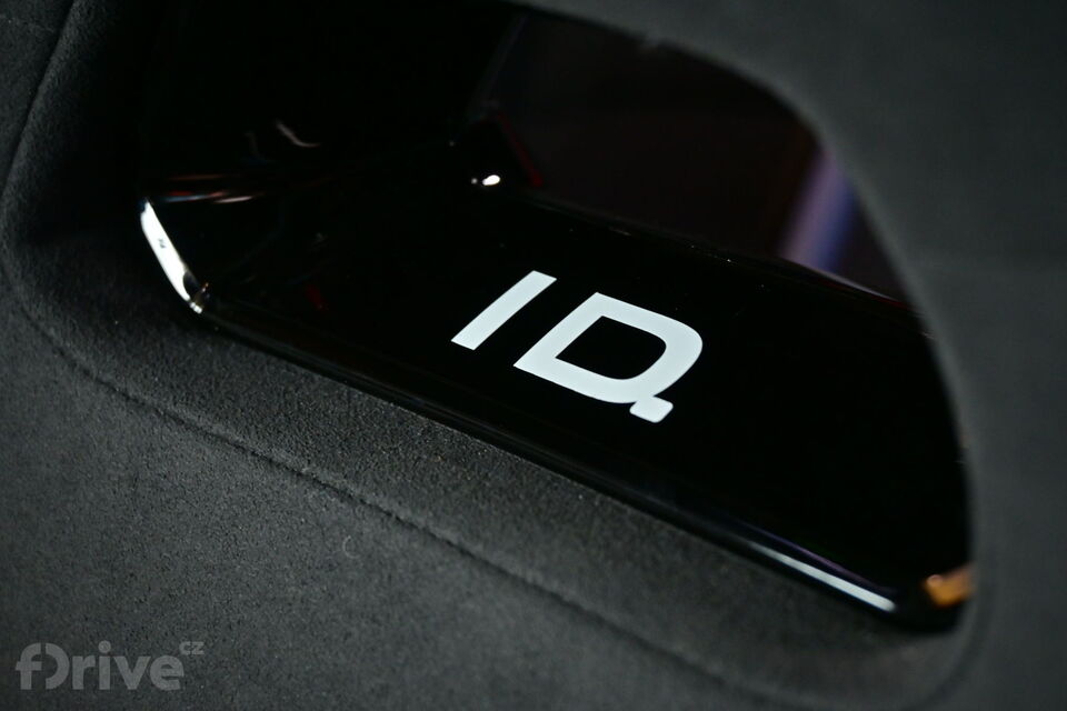 Volkswagen ID.3 facelift (2023)