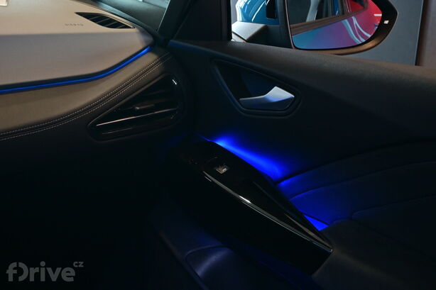 Volkswagen ID.3 facelift (2023)