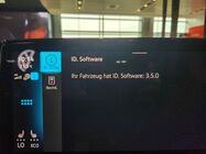 Volkswagen ID.3 facelift (2023)