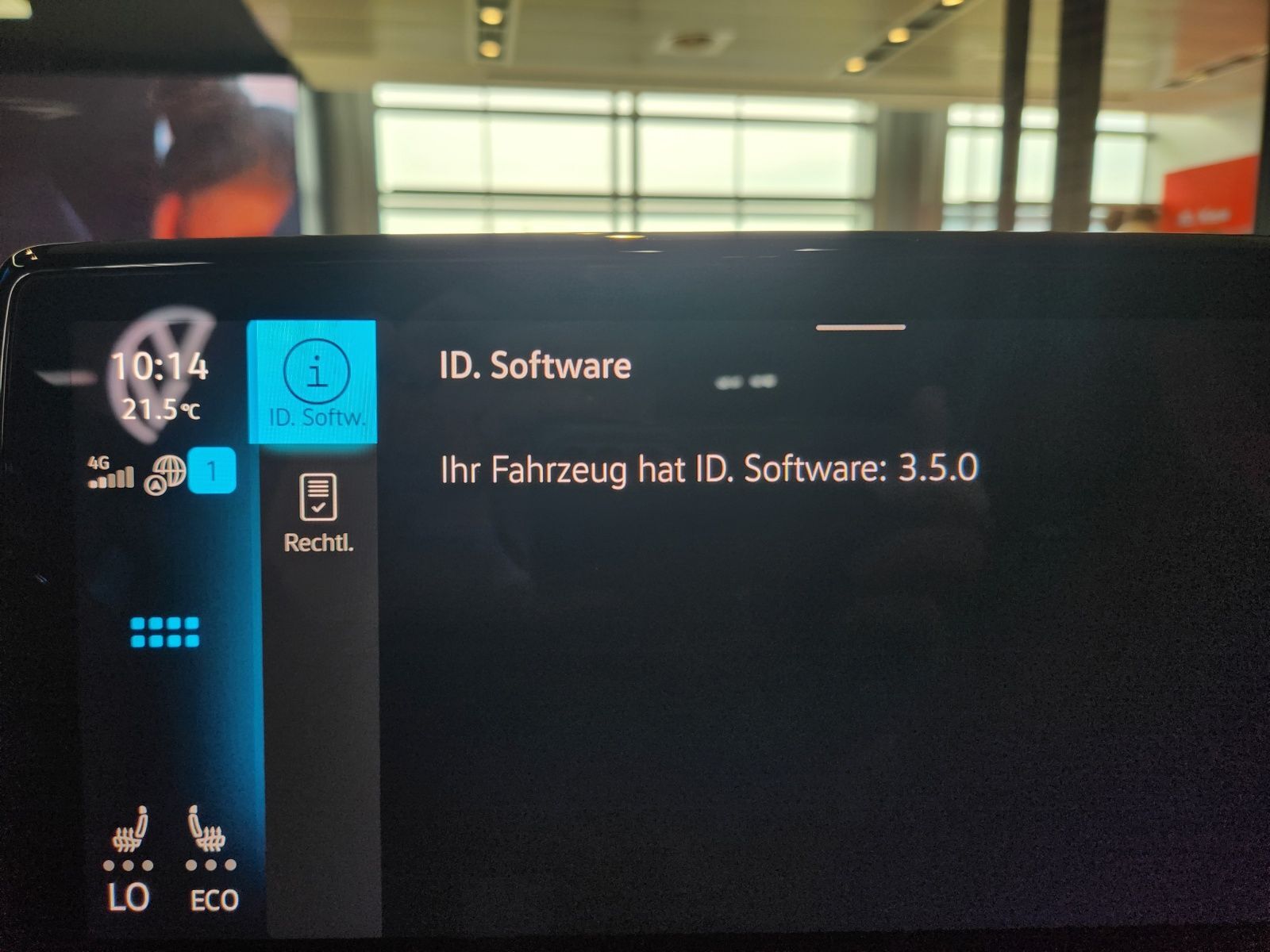 Volkswagen ID.3 facelift (2023)