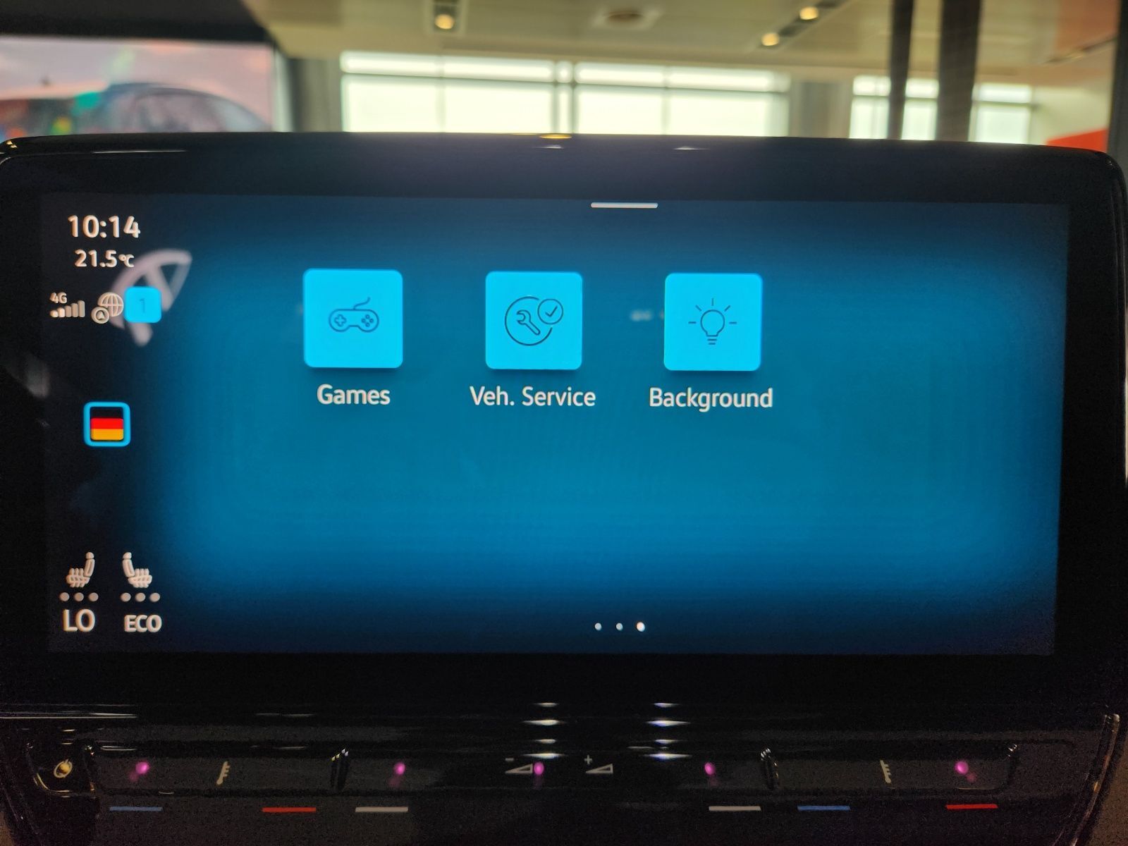 Volkswagen ID.3 facelift (2023)